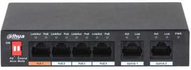 DAHUA DH-PFS3006-4ET-60-V2