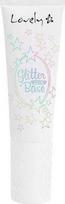 Lovely Glitter Glue Base for Glitter Shadows
