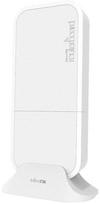 MikroTik wAP LTE kit (2024) 300Mbit/s White Power over Ethernet (PoE)