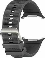 SAMSUNG PeakForm Band for Galaxy Watch Ultra, Dark Gray