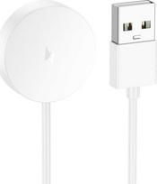 Hoco Watch Charging Cable Y29 White