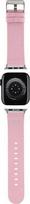 Hello Kitty Kitty Strap for Apple Watch 38/40/41mm, Pink
