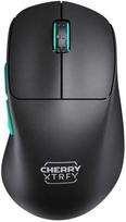Cherry XTRFY M64 black/turquoise