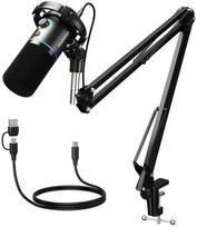 Maono PD200XS USB/XLR black