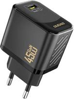 Dudao A28 45W GaN USB-C Black