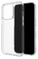 4smarts "Soft TPU Transparent Slim Cover for Honor 400 Lite"