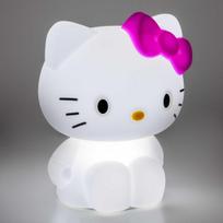Paladone Hello Kitty SquishyGlo Silicone Light