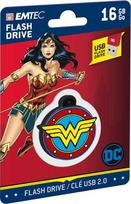 Emtec USB 2.0 DCC03 16GB Wonder Woman