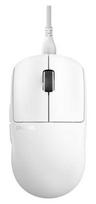 PULSAR X2 Medium White