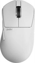 PULSAR X3 Mini White