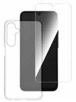 4smarts "360° Protection Set for Honor 400 Lite" Transparent