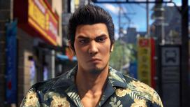 SEGA Yakuza Kiwami 3  AND  Dark Ties NSW2