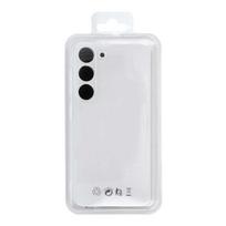 Riff 2mm Samsung Galaxy S26 Plus S947 Transparent Case