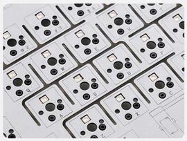 Royal Kludge RK N80 Rosy Clouds Brown Switch (US)