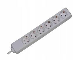 Bachmann SELLY 6x 1.5m White