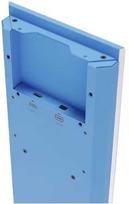 Hyte Y70 Touch Display Blueberry Milk Blue