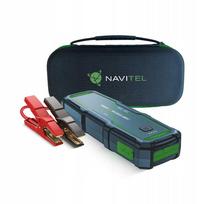 Navitel Multi-functional car jump starter JS4000