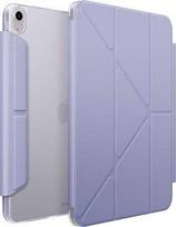 uniq Camden Click iPad Air 13" 2024 Light Violet