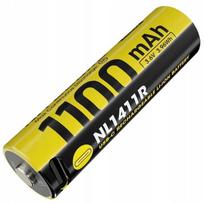 NITECORE NITNL1411R 14500 1100mAh 1pc