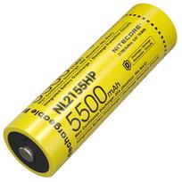 NITECORE NITNL2155HPI 21700 5500mAh 1pc