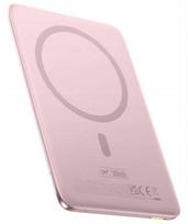 Baseus PicoGo AM41 5000mAh Pink
