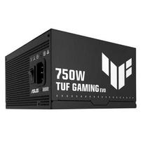 ASUS TUF Gaming 750B EVO 750W Black