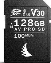 Angelbird SDXC 128GB V30 AVP128SDV30