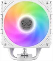 Scythe Mugen 6 ARGB 120mm CPU Cooler White