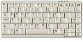 Cherry AK-4100 (EN) White