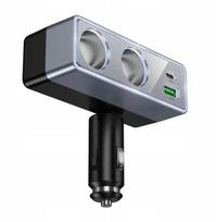Hoco Z65B PD QC3.0 max 240W/24V Black