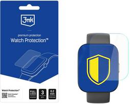 3MK Watch Protection FlexibleGlass for Amazfit Bip 5