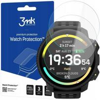 3MK Watch Protection FlexibleGlass for Suunto Vertical 2 49mm