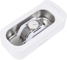 PROFICARE Ultrasonic Cleaner PC-USR 3120 White