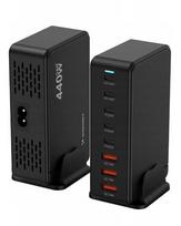 Wozinsky WSL-440 440W GaN Black