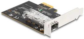 Delock 88318 Gigabit LAN 1 x SFP i210