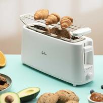 Jata JETT1578 Toaster with Lifting Accessory