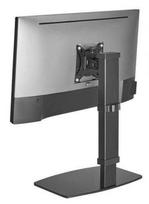 Equip 650126 17"-32" Free-Standing Monitor Stand