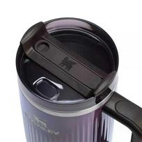 Stanley The Quencher H2.0 FlowState Tumbler 40oz Violet