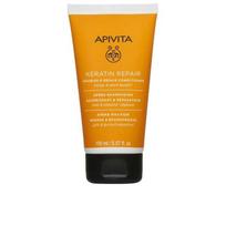 Apivita Keratin Repair Nourish  AND  Repair Conditioner