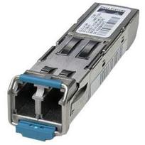 Cisco Network Transceiver Module  Fiber Optic 1000Mbit/S Sfp