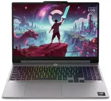 LENOVO Laptop LOQ 15AHP11 Ryzen 7 250 16GB 1TB RTX5070 W11H