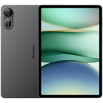 BLACKVIEW MEGA 12 SET 5G 12.2" FHD 2400x1600 120Hz 12GB+256GB MT Dimensity 7200 Octa-core 2.8GHz Cam 13MP/50+20MP 10000mAh NFC IP68 FP DualSim WiFi6E BT5.3 stylus case protective glass keyboard mouse