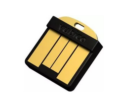 Yubico YubiKey 5C Security Key
