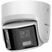Hikvision DS-2CD2346G2P-ISU/SL IP Security Camera
