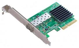 Edimax EN-9320SFP+ V2 PCIe 2.0 x4 Network Adapter 10Gbps