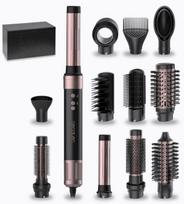 CECOTEC Bamba CeramicCare 12-in-1 AirGlam Hair Styler 1400W