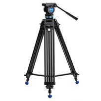 Benro KH25P tripod for Digital/film cameras, 3 legs, Black