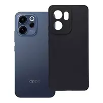 OEM Case for Oppo Reno 13F 4G / 13F 5G Matt 2.0 black