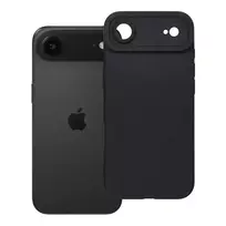 OEM Case for iPhone 17 AIR Matt 2.0 black