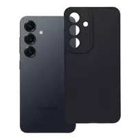 OEM Samsung S25 Matt 2.0 black case